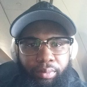 Meet your Posher, Johnathan